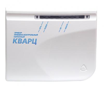 Сиб. Арсенал КВАРЦ (версия 1) Прибор приемно-контрольный охранно-пожарный