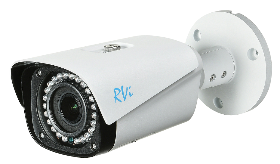 RVi-1ACT102 (2.7-13.5) white закажи в VidosGroup.ru