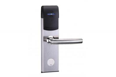Alarmico ALEL-92SA врезной электромеханический замок