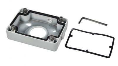 RVi-1BMB-1 white кронштейны