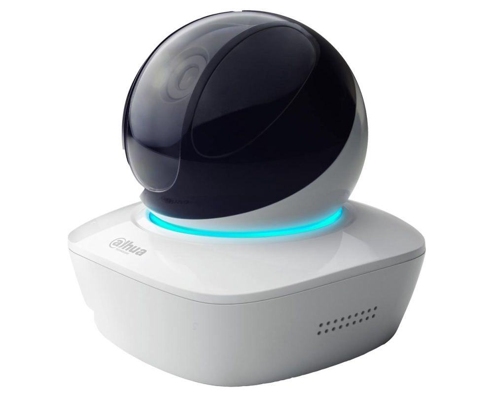 Все Dahua DH-IPC-A26P WiFi камера видеонаблюдения в магазине Vidos Group