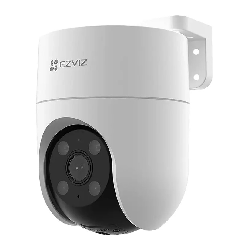 Все Ezviz CS-H8c (3MP,4G) камера купол видеонаблюдения в магазине Vidos Group