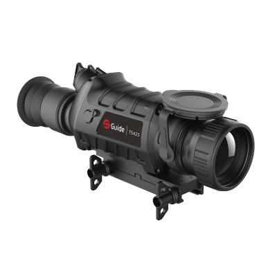 Тепловизионный прицел TS450