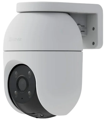 Ezviz CS-C8C (5WKFL,4mm) поворотная 5MP