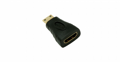 NETLAN EC-HD20CB-AC-BK-10 переходник