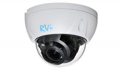 RVi-1NCD2023 (2.8-12) видеокамера ip купольная