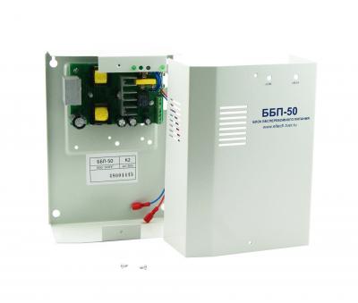 ББП-50 импульсный ББП в корпусе K2