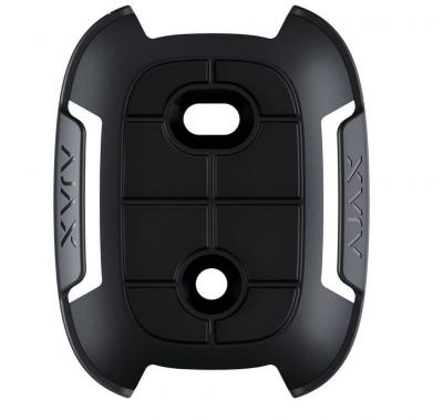 Ajax Holder (B) крепление пластиковое для беспроводной тревожной кнопки Ajax Button