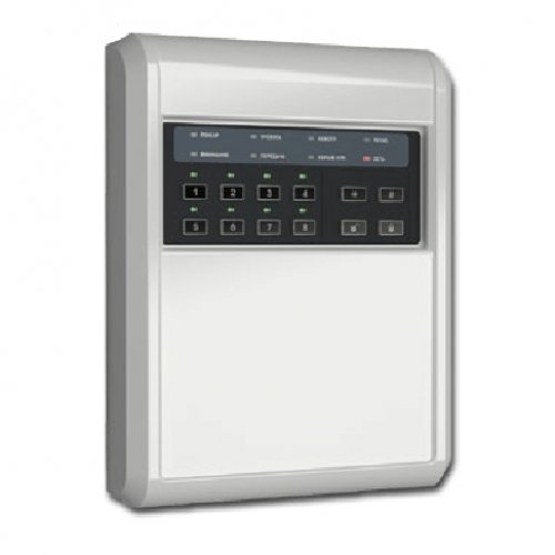 Все Альтоника РИФ-ОП8(GSM-PRO.12) РИФ-ОП8 в комплекте с передатчиком GSM-PRO.12 видеонаблюдения в магазине Vidos Group
