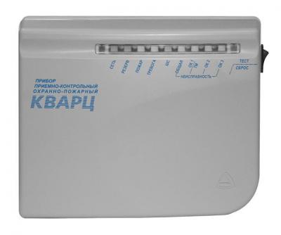 Сиб. Арсенал КВАРЦ Прибор приемно-контрольный охранно-пожарный