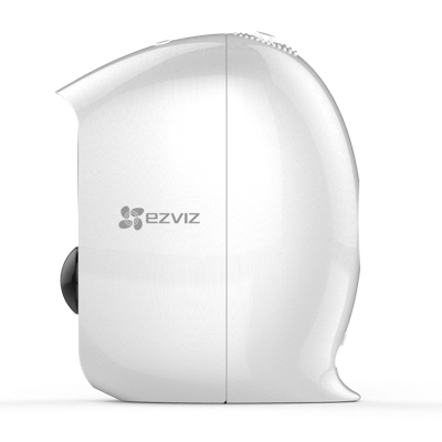 Все Ezviz CS-W2D-B2-EUP W2D+ 2*C3A комплект видеонаблюдения видеонаблюдения в магазине Vidos Group