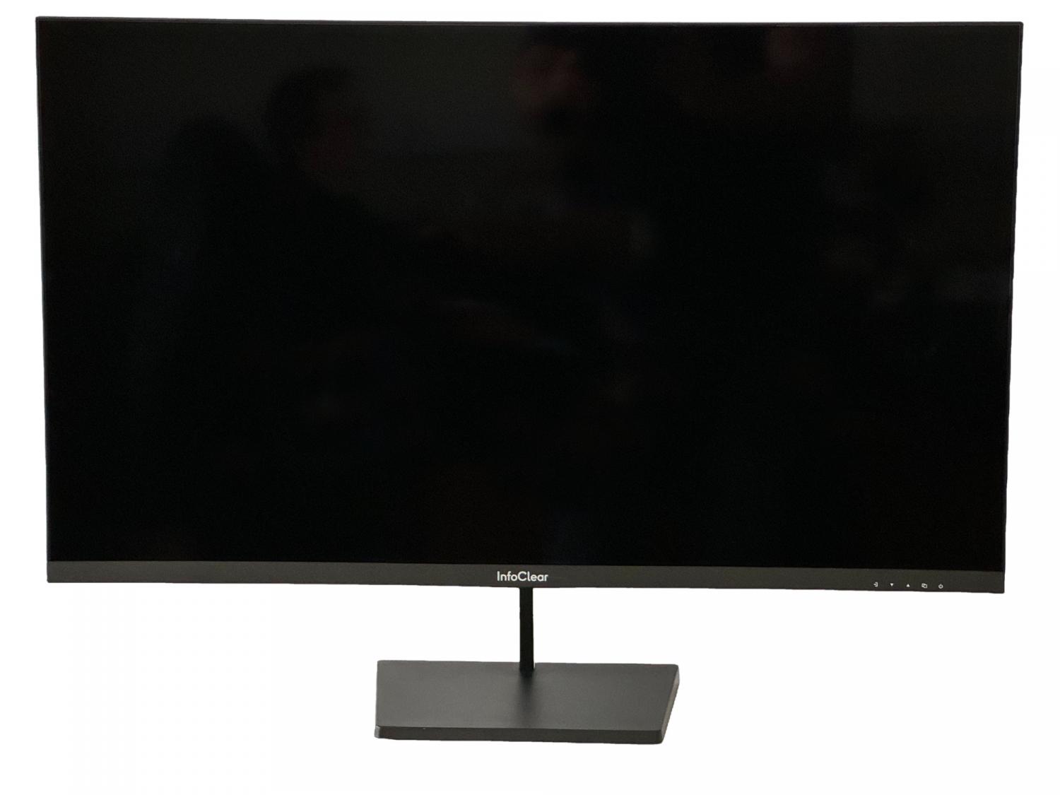 Монитор CCTV 32 дюйма infoClear
