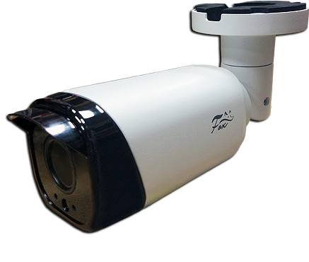 Все Fox FX-IPC-C20VP-IR LS IP-камера видеонаблюдения в магазине Vidos Group