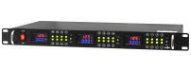 Smartec ST-PS145DRD-BK