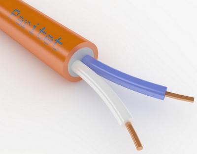 Паритет КПРПГнг(А)-FRHF 2х2,5 кабель электротехнический