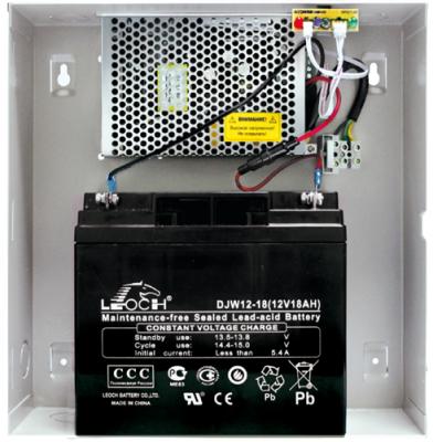 AccordTec ББП-30 ТР исп.2 блок бесперебойного питания