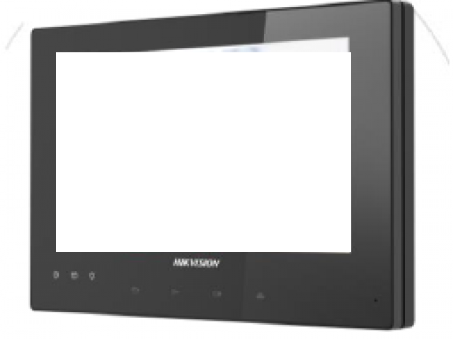 Все HikVision DS-KH8340-TCE2 Видеопанель видеонаблюдения в магазине Vidos Group