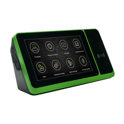 ZKTeco  многофункциональное устройство сбора данных
zpad plus