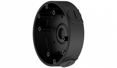 RVi-1BMB-6 Black монтажная коробка
