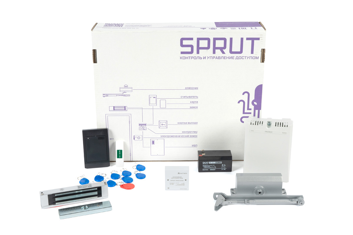 SPRUT
