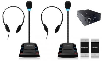 STELBERRY SX-401/2 переговорное устройство