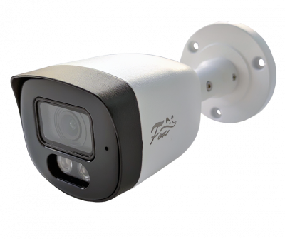 Fox FX-IPC-C40FP-IR AI IP-камера
