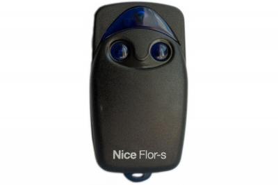 NICE FLO2R-S Брелок-передатчик радиоканальный