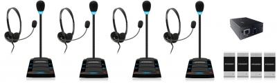STELBERRY SX-412/4 переговорное устройство