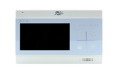Fox FX-VD5S (АГАТ 5W) видеодомофон 