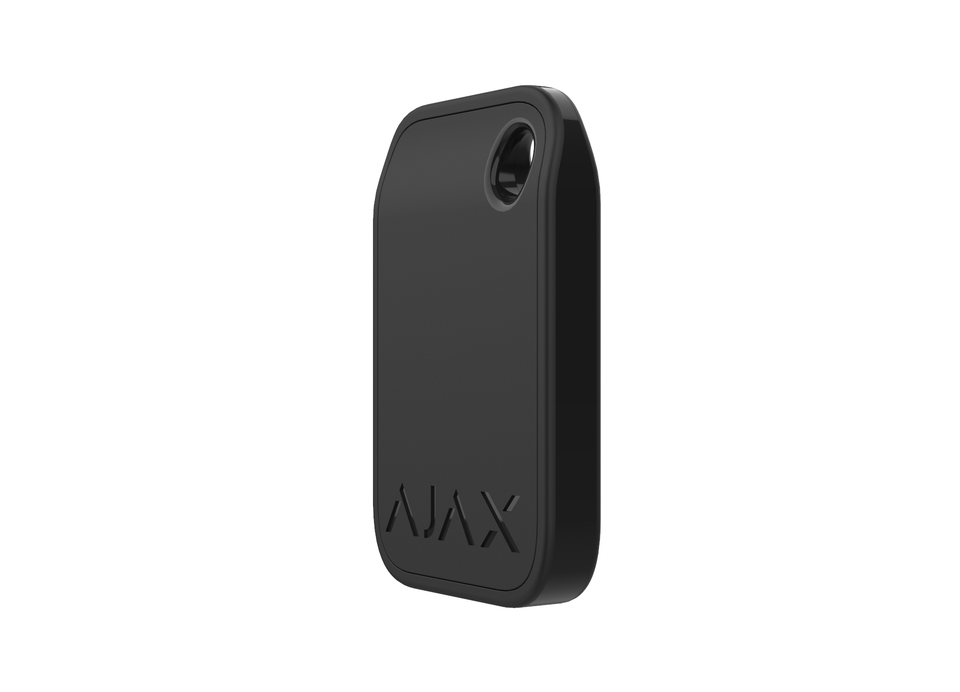 Все Ajax Tag (B) RFID брелок видеонаблюдения в магазине Vidos Group