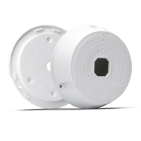 CamBox монтажная коробка JB311MONOWHT