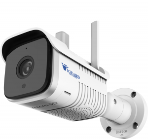 VIGUARD Wi-Fi CAM mini Мобильная компактная уличная Wi-Fi камера  