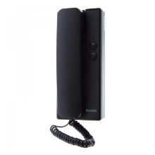 Лучшая цена на Falcon Eye FE-12M Black Аудиотрубка купите с доставкой на дом