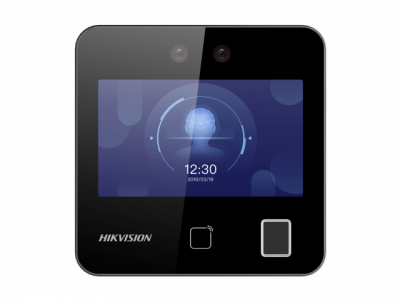 HikVision DS-K1T343MFX Терминал доступа