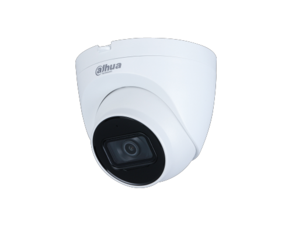 Все Dahua DH-IPC-HDW2230TP-AS-0360B-S2 Видеокамера IP видеонаблюдения в магазине Vidos Group