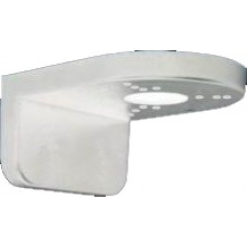Все Microdigital WMB-101SW Кронштейн настенный для купольной видеокамеры видеонаблюдения в магазине Vidos Group