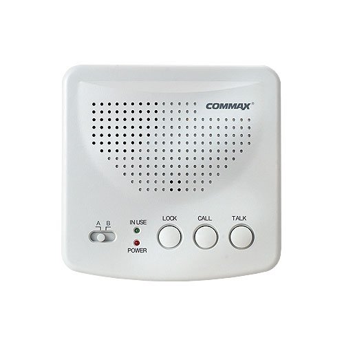 Commax WI-2B (2 шт.) Переговорное устройство