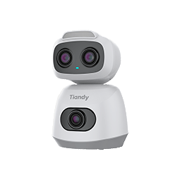 Tiandy TC-H3C3E 9DA-12X Wi-Fi камера