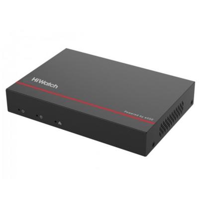 HiWatch DS-N208EP(1TB) Цифровой видеорегистратор