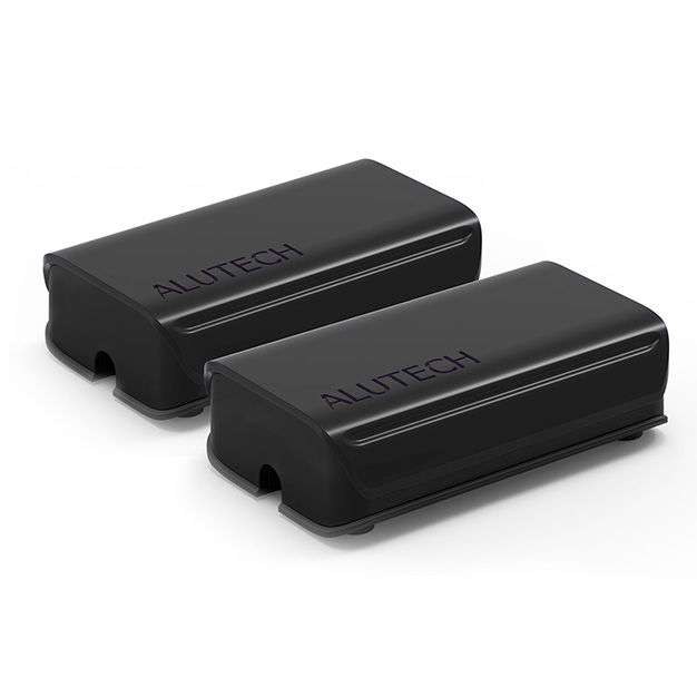 Все ALUTECH LM-L Фотоэлементы (пара) видеонаблюдения в магазине Vidos Group