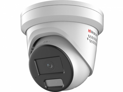 HiWatch Pro IPC-T042C-G2/SUL(2.8mm) Видеокамера 
