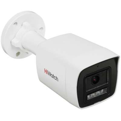 HiWatch DS-I450L(D)(2.8mm) IP-камера 