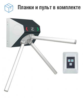 Навесной турникет «STL-02»