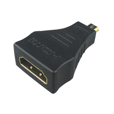 Переходник HDMI штекер LAZSO APHH10/DA