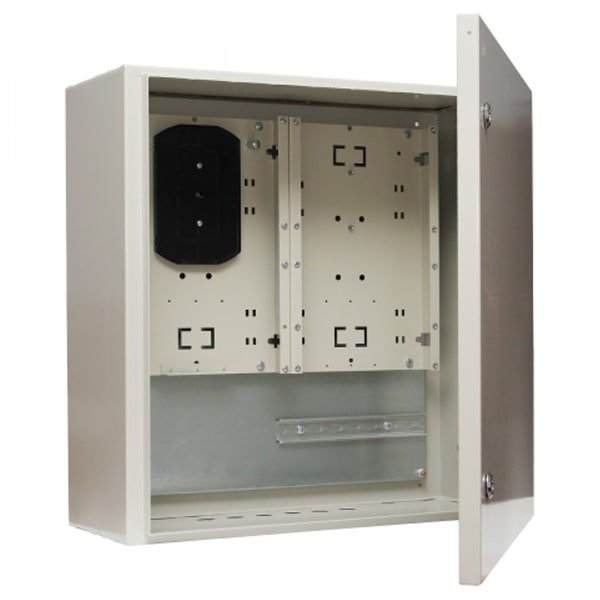 TFortis TFortis CrossBox-3 • Шкаф электротехнический