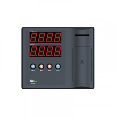 ZKTeco инфракрасный термометр
zk-ut95
