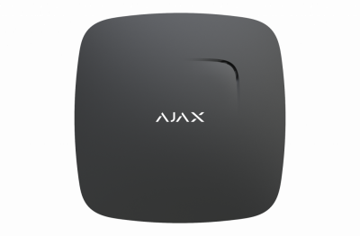 Ajax FireProtect (B) Датчик дыма с температурным сенсором