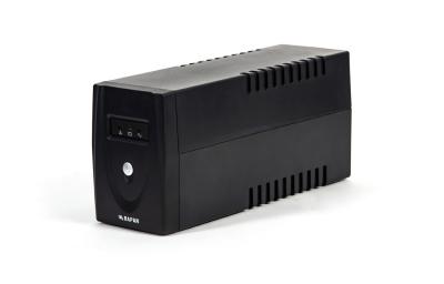 БАСТИОН RAPAN UPS-600 источник питания 220 В 600ВА/350Вт меандр с АКБ 7 Ач интерактивный