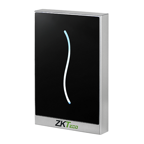 ZKTeco  считыватель rfid карт
proid40