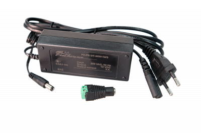 Fox FX-PS DT-36W-12/3 блок питания